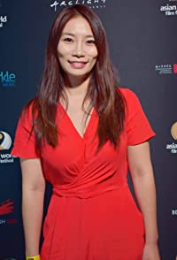 Vivian Ahn