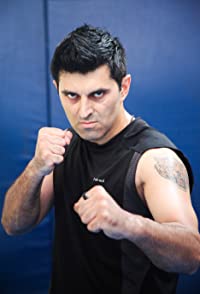 Temur Mamisashvili