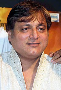 Manoj Joshi