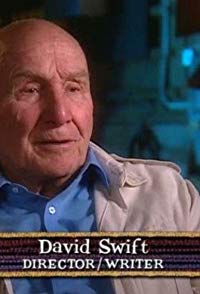 David Swift