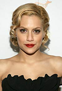 Brittany Murphy