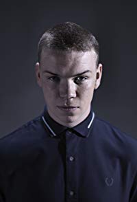 Will Poulter