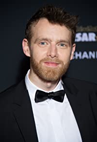 Antoine Reinartz