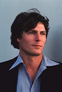 Christopher Reeve