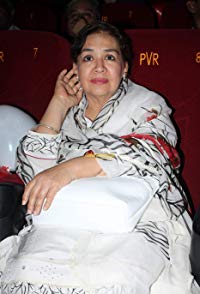 Farida Jalal