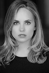 Meaghan Martin