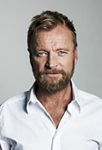Richard Dormer