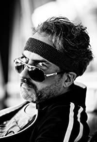Todd Wolfe