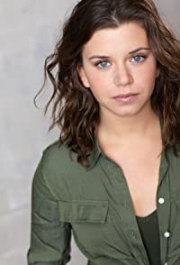 Alison Sullivan