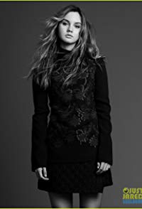 Liana Liberato