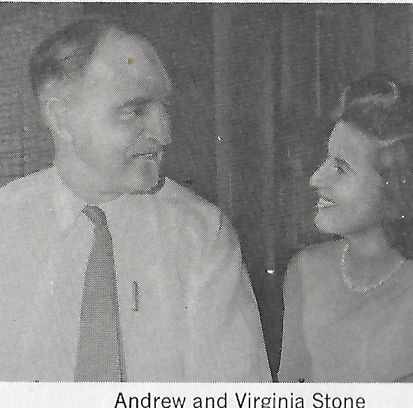 Andrew L. Stone