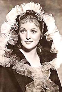 Sophie Stewart