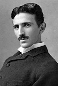 Nikola Tesla
