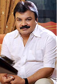 Idavela Babu