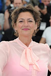 Annet Malherbe