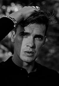 Luke Fetherston