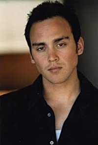Joshua Alba