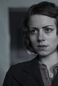 Alice Dwyer