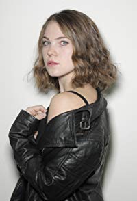Jess Gabor