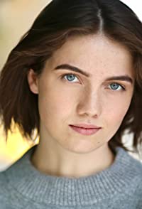 Nell Barlow