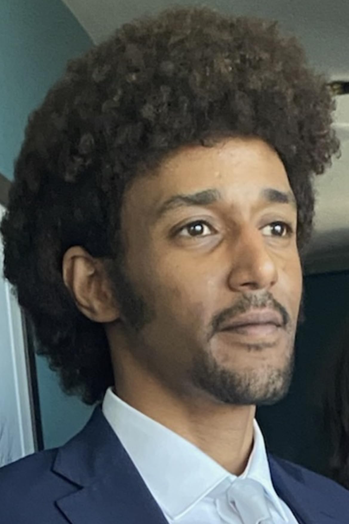 Gabriel Gougsa