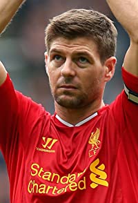 Steven Gerrard