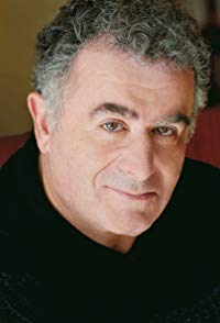 Saul Rubinek