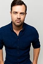 Mark Jude Sullivan