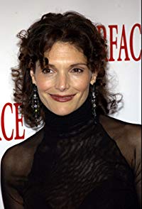 Mary Elizabeth Mastrantonio