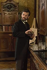 Stephen Walters