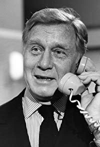 George Gaynes