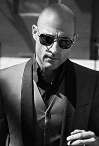 Mark Strong