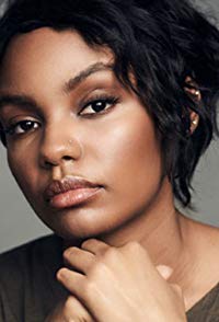 Sierra Aylina McClain