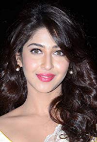 Sonarika Bhadoria