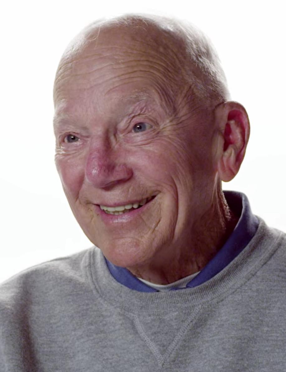 Ken Wheeler