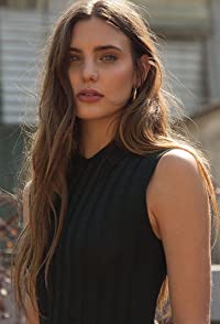 Macarena Achaga