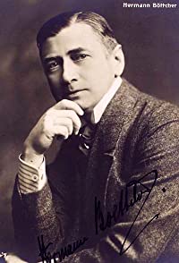 Hermann Bottcher