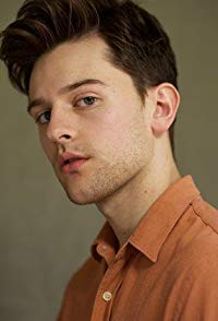 Travis Tope