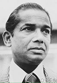 Khan Ataur Rahman