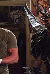 Dave Brockie