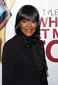 Cicely Tyson