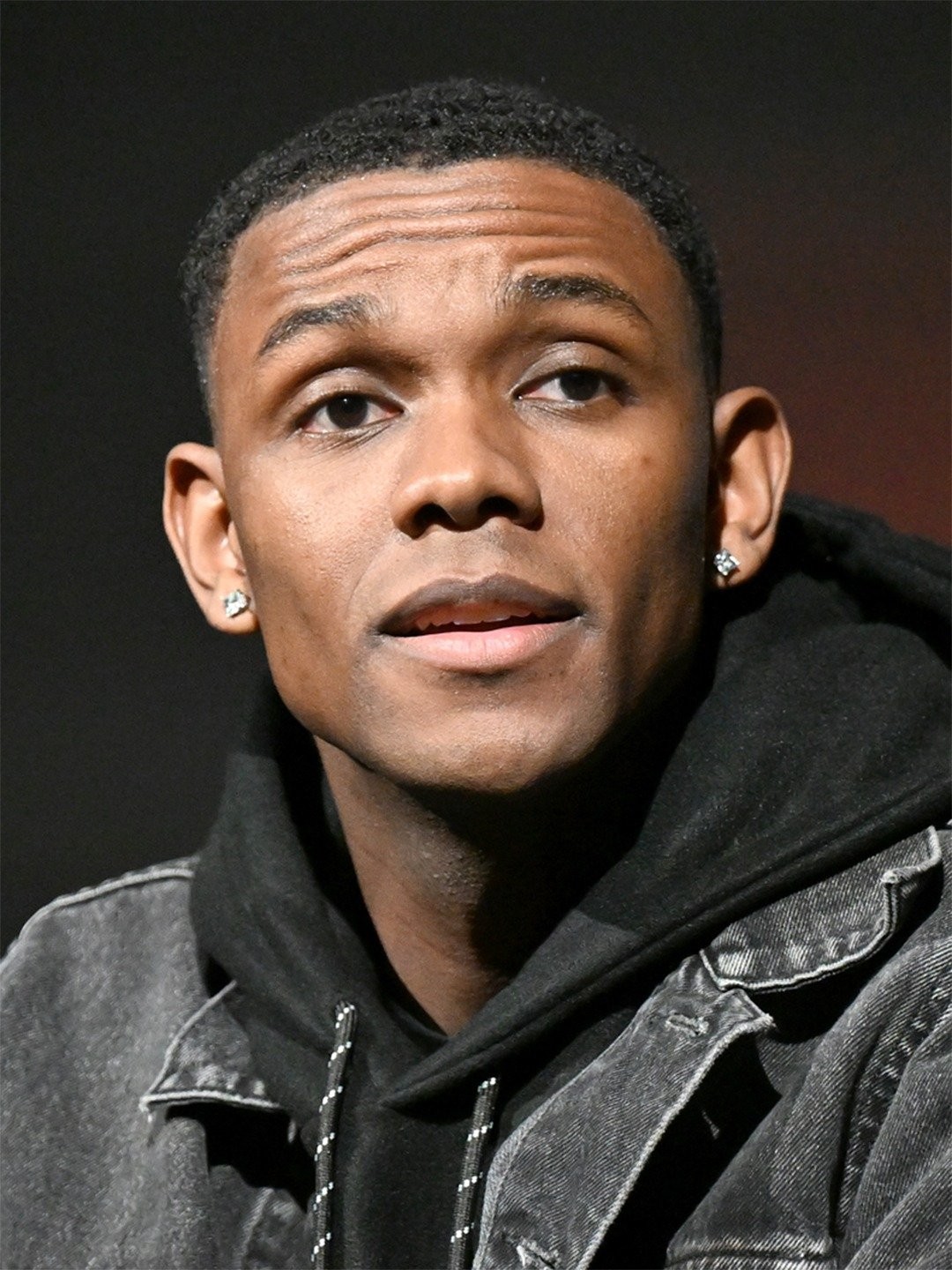 Myles Evans