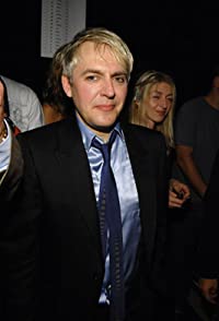Nick Rhodes
