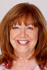 Patricia Bethune