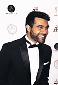 Anand Desai-Barochia