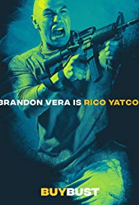 Brandon Vera