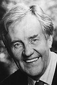 Richard Briers