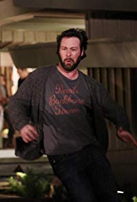 Jon Dore