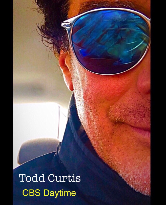 Todd Curtis
