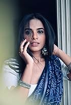 Amruta Dhongade